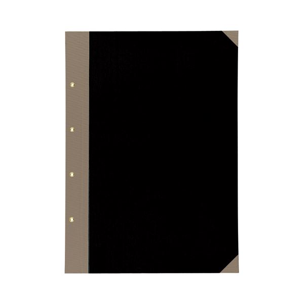 【商品名】 (まとめ) コクヨ 綴込表紙A A3タテ 4穴 ツ-8-SP 1パック（1組2枚） 【×10セット】 【ジャンル・特徴】 とじ込ファイル 綴込表紙 [ ツ-8-SP ]