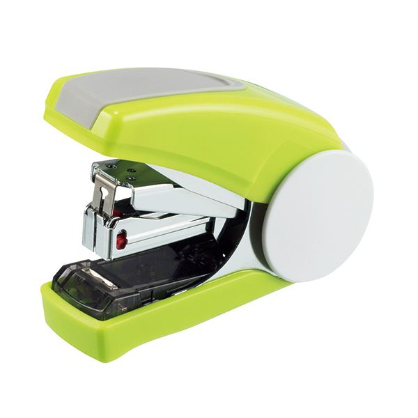 【商品名】 (まとめ) ライオン事務器 ステープラ かるホッチ 約30枚とじ グリーン FS-30N 1個 【×10セット】 【ジャンル・特徴】 事務用品 ステープラ・ホッチキス ステープラ・ホッチキ