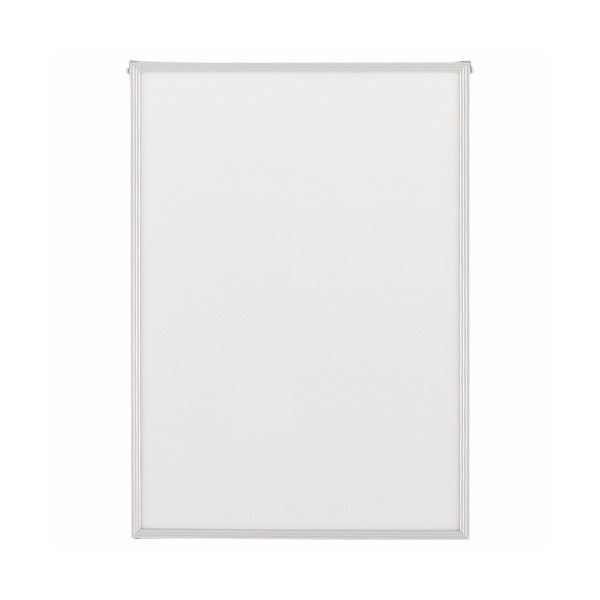 【商品名】 (まとめ) ライオン事務器 ポスターパネル ライトA2 外寸601×427mm FL-A2 1枚 【×10セット】 【ジャンル・特徴】 薄くて軽いポスターパネル [ FL-A2 ]