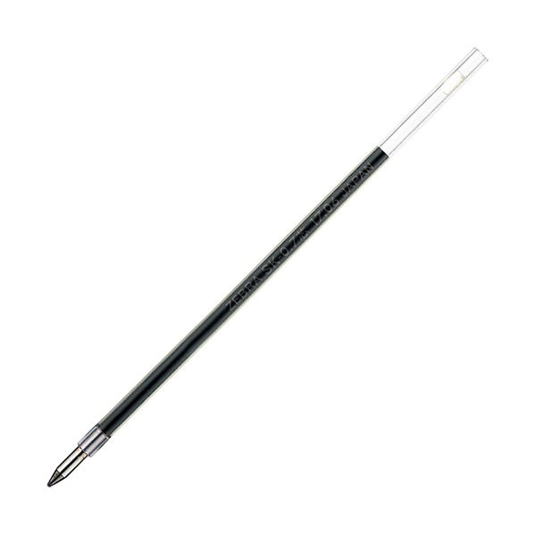 【商品名】 (まとめ) ゼブラ 油性ボールペン替芯 SK-0.7芯 青 BR-6A-SK-BL 1箱(10本) 【×30セット】 【ジャンル・特徴】 筆記具 油性ボールペン 替芯 [ BR-6A-SK