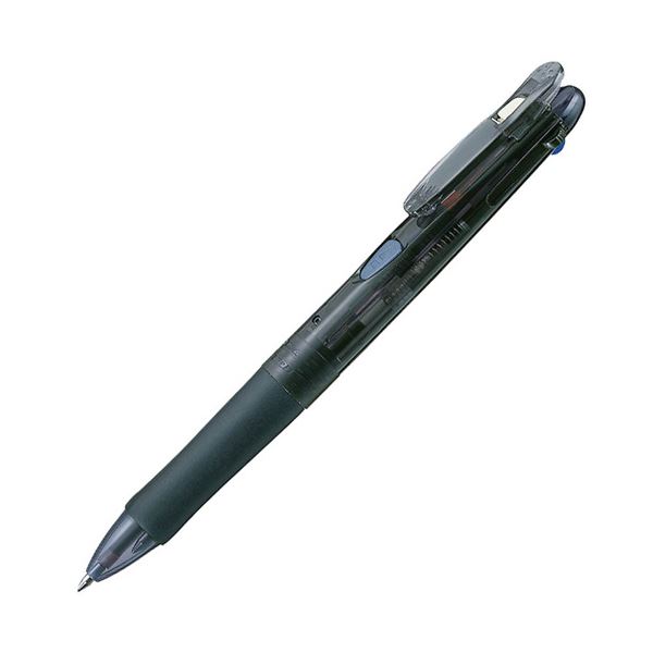 【商品名】 (まとめ) ゼブラ 多色油性ボールペン クリップ-オンG 3C 0.7mm (軸色 黒) B3A3-BK 1本 【×30セット】 【ジャンル・特徴】 筆記具 油性ボールペン 多色ボールペン