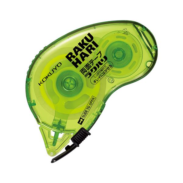 【商品名】 (まとめ) コクヨ 両面テープ ラクハリ はがせる 本体 15mm×10m T-RM2015 1個 【×30セット】 【ジャンル・特徴】 接着用品 両面テープ [ T-RM2015 ]
