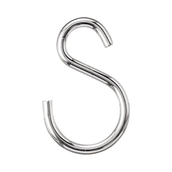 【商品名】 (まとめ) ミツヤ Sカン 中 耐荷重6kg SK-02P 1パック(10個) 【×30セット】 【ジャンル・特徴】 掲示用品 フック [ SK-02P ]