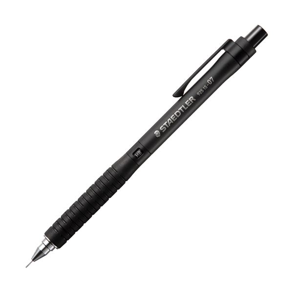 【商品名】 (まとめ) ステッドラー 製図用シャープペンシル0.7mm 925 15-07 1本 【×30セット】 【ジャンル・特徴】 製図用シャープペンシル [ 925 15-07 ]