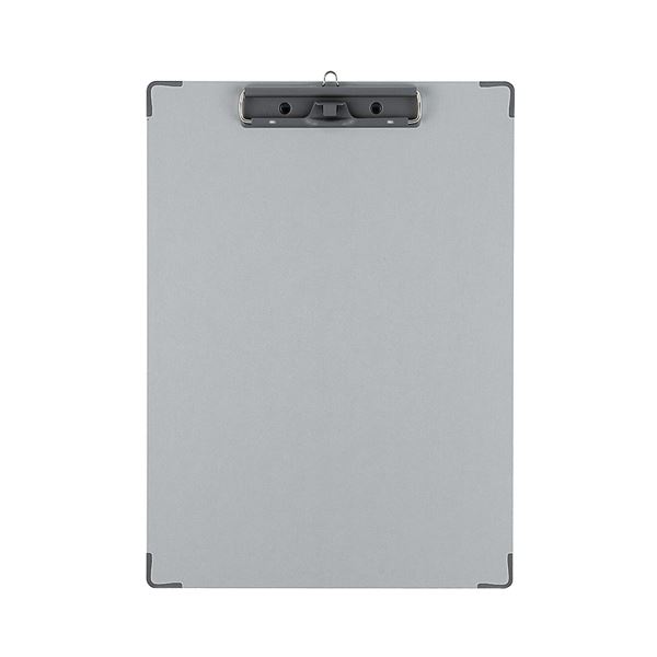 【商品名】 (まとめ) コクヨ 用箋挟B(クロス貼り) B4タテ グレー ヨハ-29 1枚 【×30セット】 【ジャンル・特徴】 用箋挟・クリップボード 用箋挟 [ ヨハ-29 ]