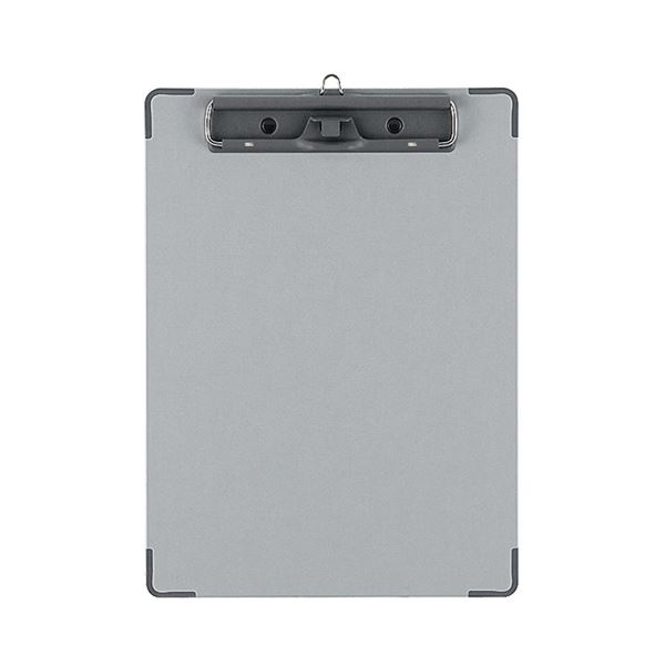 【商品名】 (まとめ) コクヨ 用箋挟B(クロス貼り) B5タテ グレー ヨハ-25 1枚 【×30セット】 【ジャンル・特徴】 用箋挟・クリップボード 用箋挟 [ ヨハ-25 ]