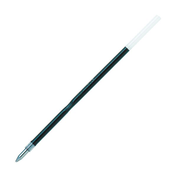 (まとめ) セーラー万年筆 油性ボールペン替芯0.5mm 黒 18-8555-120 1パック（5本） 〔×50セット〕〔代引不可〕