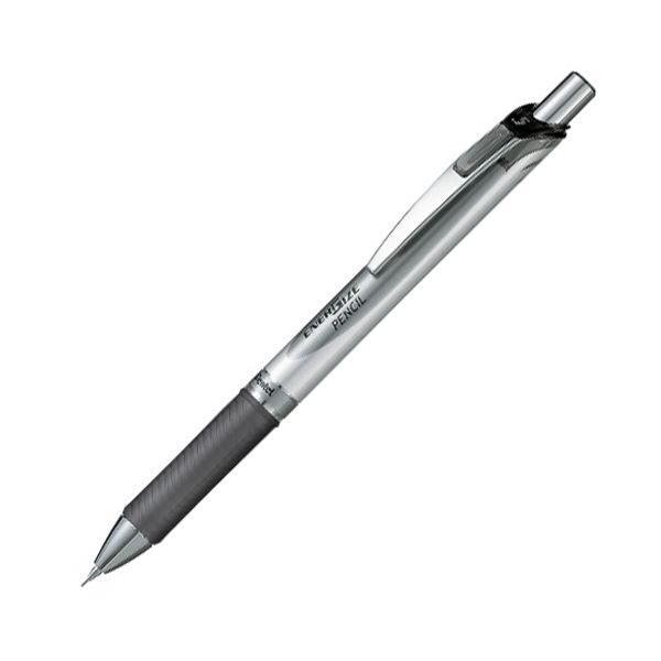 【商品名】 (まとめ) ぺんてる エナージェルシャープペンシル0.5mm （軸色：ブラック） PL75-A 1本 【×50セット】 【ジャンル・特徴】 エナージェルペアシャープ。 [ PL75-A ]
