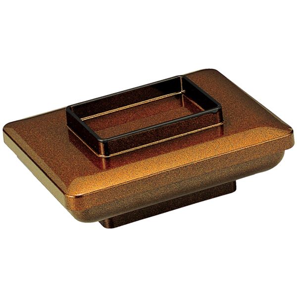 【商品名】 福うなぎ平/和食器 【梨子地天黒内朱 A】 163×127×65mm 日本製 〔和食 レストラン 居酒屋 店舗 お店〕 【ジャンル・特徴】 福うなぎ平 国産 日本産 食器 お皿 うつわ 和