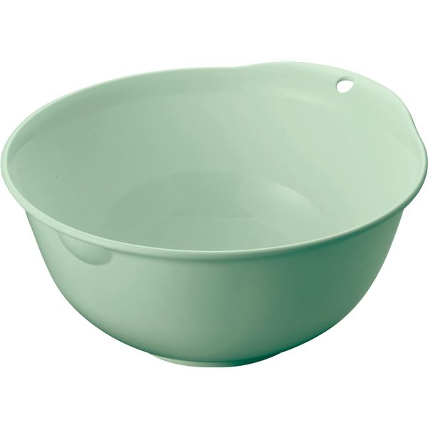 【商品名】 (まとめ) プラスチック製 ボール 【24cm】 抗菌仕様 グリーン キッチン用品 『Nポゼ』 【60個セット】 【ジャンル・特徴】 ボール ボウル 調理 台所用品 キッチングッズ 台所グ
