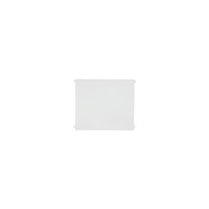 【商品名】 (まとめ) 小物入れ/ブリックス専用仕切板 【ミドルL用 2枚組】 ホワイト 9102 【72個セット】 【ジャンル・特徴】 調味料ラック スパイスラック 調味料ケース 調味料棚 キッチン