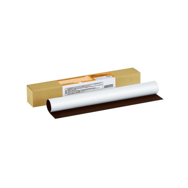 【商品名】 コクヨ マグネットシート つやなし500×600mm 白 マク-303-2W 1本 【ジャンル・特徴】 カッターやハサミで自由にカットできるシートタイプ。 [ マク-303-2W ]