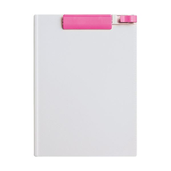 【商品名】 （まとめ）コクヨ クリップボード（K2）A4タテピンク K2ヨハ-PS78P 1セット（10枚）【×2セット】 【ジャンル・特徴】 軽くて丈夫な樹脂タイプのクリップボード。 [ K2ヨハ-