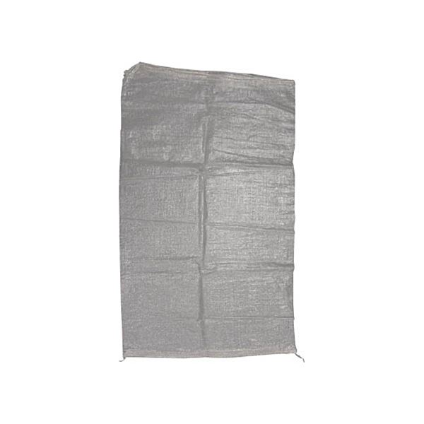 【商品名】 （まとめ）ユタカメイク 収集袋PP収集袋（半透明 ）60cm×100cm W-41 1パック（5枚）【×10セット】 【ジャンル・特徴】 ゴミ入れやガラ入れなどの袋です。 [ W-41 ]