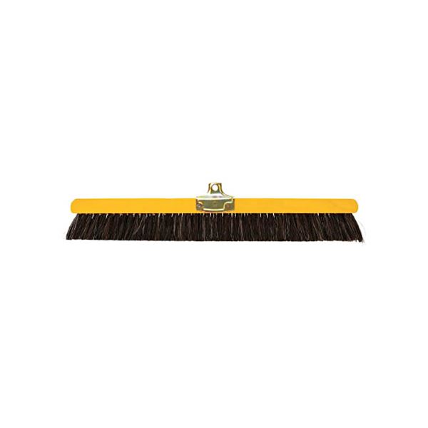 【商品名】 （まとめ）TRUSCO自由ほうき（パイプ柄）スペア30cm 幅330mm TPHW-30SP 1個【×10セット】 [ TPHW30SP ]