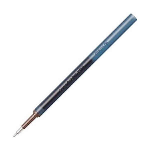 【商品名】 （まとめ）ぺんてる ゲルインキボールペン ノック式エナージェル インフリー 替芯 0.4mm ブルー ブラック XLRN4TL-CA 1セット（10本）【×20セット】 【ジャンル・特徴】