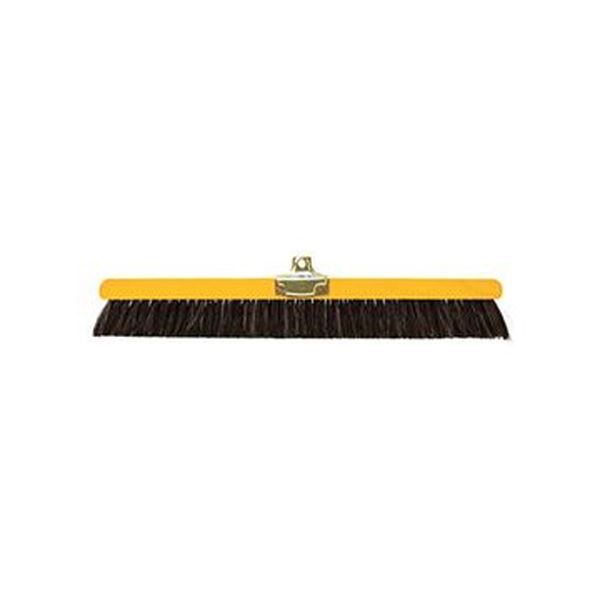 【商品名】 （まとめ）TRUSCO自由ほうき（パイプ柄）スペア45cm 幅460mm TPHW-45SP 1個【×20セット】 [ TPHW45SP ]
