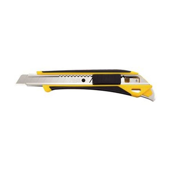 【商品名】 （まとめ）オルファ カッター ハイパーM厚型237B 1本【×20セット】 【ジャンル・特徴】 持ちはこびに便利な中型タイプ。 [ 237B ]