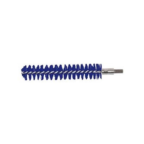 【商品名】 （まとめ）TRUSCO ジョイントブラシ 20mm HACCP対応 グリーン TJPB-20-GN 1本【×10セット】 【ジャンル・特徴】 ジョイントブラシハンドルと組み合わせて使用する