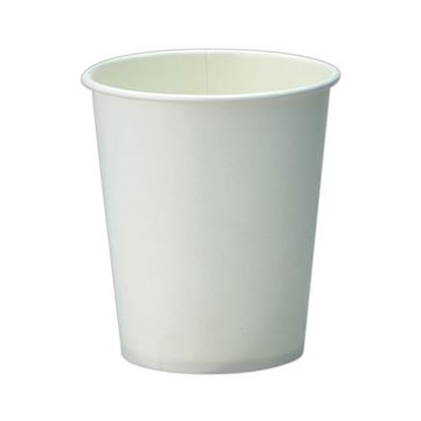 【商品名】 （まとめ）TANOSEE 紙コップ ホワイト205ml（7オンス）1セット（400個：80個×5パック）【×5セット】 【ジャンル・特徴】 品質重視の日本製。 [ TS7OZ80P ]