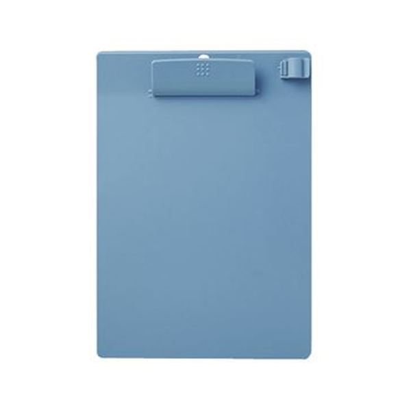 【商品名】 （まとめ）コクヨ クリップボードE B6タテ 青ヨハ-64B 1セット（10枚）【×3セット】 【ジャンル・特徴】 縦長サイズだから、伝票や喫茶店・レストランのお会計に好適。 [ ヨハ-6