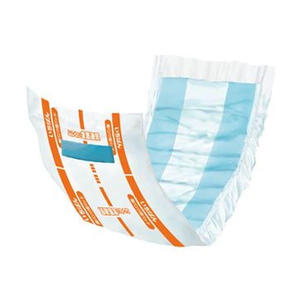 【商品名】 （まとめ）カミ商事 エルモア いちばん紙パンツ用パッド 1セット（216枚：36枚×6パック）【×3セット】 【ジャンル・特徴】 パンツに入れても、動きやすい!紙パンツに装着しやすい設計。