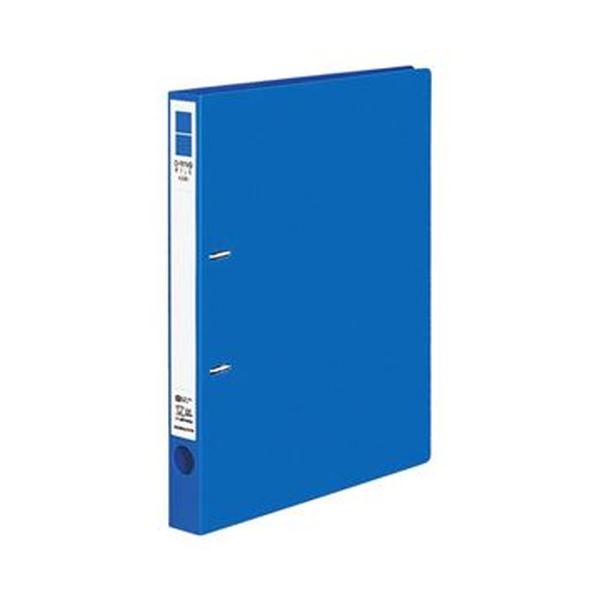 【商品名】 （まとめ）コクヨ Dリングファイル（ER）A4タテ 2穴 200枚収容 背幅34mm 青 フ-UDR420B 1セット（10冊）【×3セット】 【ジャンル・特徴】 【ユニバーサルデザイン】