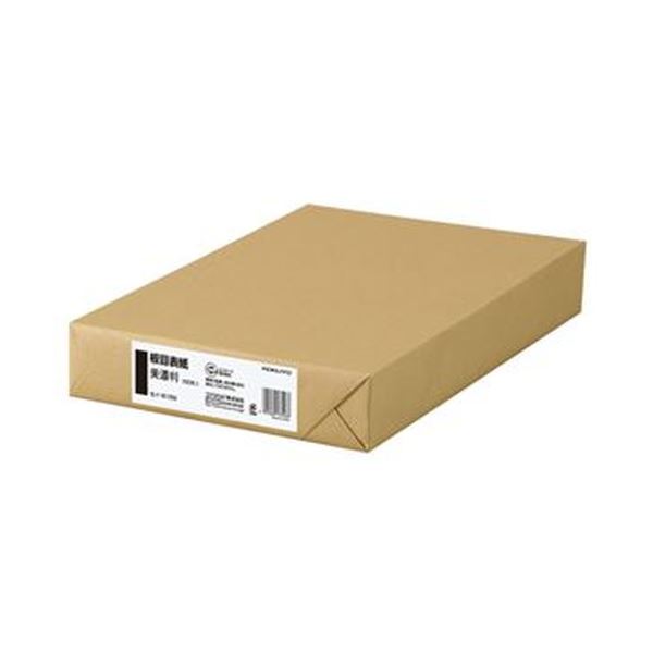【商品名】 （まとめ）コクヨ 板目表紙 美濃判 セイ-815N 1パック（100枚）【×3セット】 【ジャンル・特徴】 板目表紙 さまざまなサイズの書類をとじるのに便利。丈夫で折り曲げに強い紙質で、P