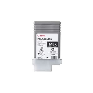 【商品名】 キヤノン インクタンク マットブラック PFI-102MBK 0894B001 [ 0894B001 ]