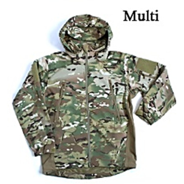【商品名】 アメリカ軍 SAP ジャケット/ソフトシェルジャケット 【XSサイズ マルチ】 裏起毛 防風/防寒 JJ161YN【レプリカ】 【ジャンル・特徴】 米軍（US軍）サバゲー/サバイバルゲーム