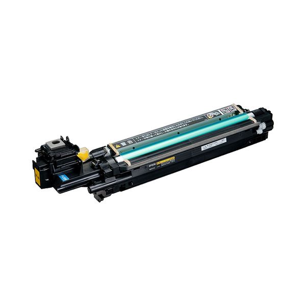 【商品名】 エプソン 感光体ユニット イエロー LPC4K9Y 1個 【ジャンル・特徴】 メーカー純正カラーレーザープリンタ用感光体ユニット [ LPC4K9Y ]