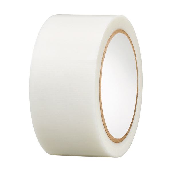 【商品名】 寺岡製作所 養生テープ 弱粘着 50mm×25m 透明 TGK-JNY50C 1セット（90巻） 【ジャンル・特徴】 寺岡の養生用テープ・弱粘着タイプ。 [ TGK-JNY50C ]
