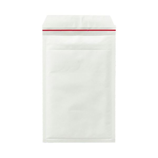 【商品名】 TANOSEE クッション封筒 CD/DVD用 内寸170×270mm 白 1ケース（150枚） 【ジャンル・特徴】 気泡緩衝材で中身を守るクッション封筒。 [ TCEW-CDVDN ]