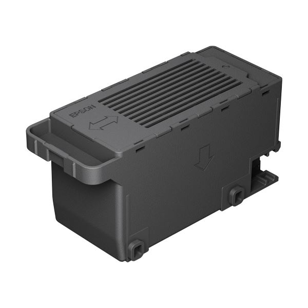 【商品名】 エプソン メンテナンスボックスPXMB9 1個 【ジャンル・特徴】 メーカー純正メンテナンスボックス [ PXMB9 ]