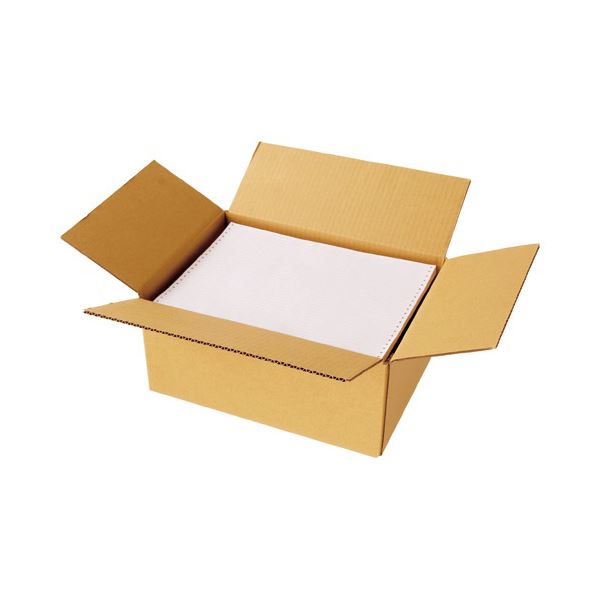 【商品名】 （まとめ）TANOSEE 無地ダンボール箱 PC用紙対応（M）サイズ 高さ185mm 1パック（10枚） 【×3セット】 【ジャンル・特徴】 持ち運びや保存に便利な組み立て式オリジナル梱包