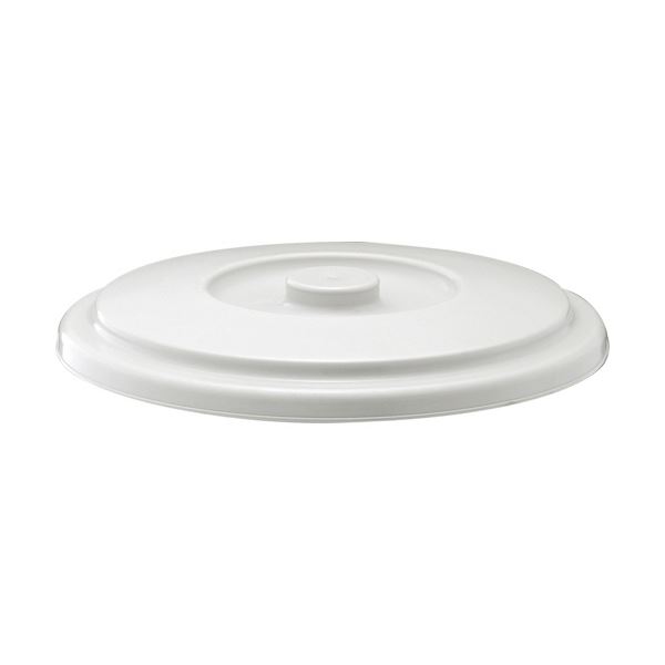 【商品名】 （まとめ）リス ベルク バケツ 15SB フタ ライトグレー DS-988-995-0 1個 15Lバケツ用 【本体別売】 【×10セット】 【ジャンル・特徴】 ベルクバケツ15SB用のフ