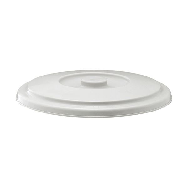 【商品名】 （まとめ）リス ベルク バケツ 13SB フタ ライトグレー DS-988-993-0 1個 13Lバケツ用 【本体別売】 【×30セット】 【ジャンル・特徴】 ベルクバケツ13SB用のフ