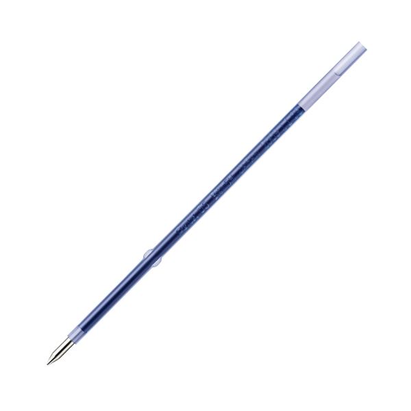 【商品名】 （まとめ）ぺんてる 油性ボールペン ビクーニャ専用リフィル 0.5mm 青 XBXM5H-C 1本 【×100セット】 【ジャンル・特徴】 ビクーニャ リフィル（替芯） [ XBXM5H-
