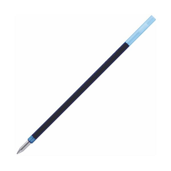 （まとめ）トンボ鉛筆 油性ボールペン 替芯 CS20.7mm 青 BR-CS215 1本 〔×300セット〕〔代引不可〕
