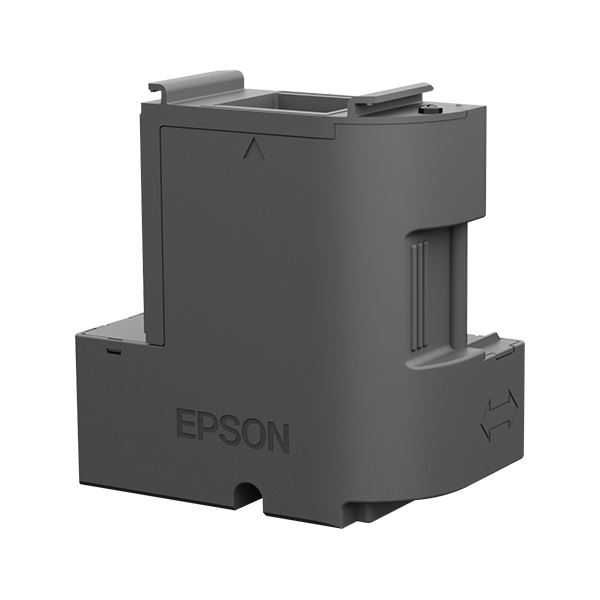 【商品名】 エプソン エコタンク搭載モデル用 メンテナンスボックス EWMB2 [ EWMB2 ]