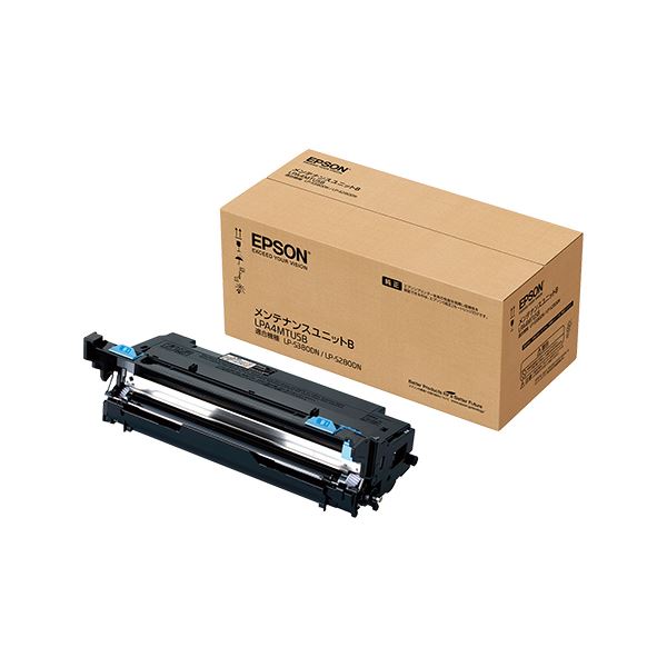 【商品名】 エプソン LP-S380DN/LP-S280DN用定期交換部品/メンテナンスユニットB/約100000ページ/お客様交換可能 LPA4MTU5B [ LPA4MTU5B ]
