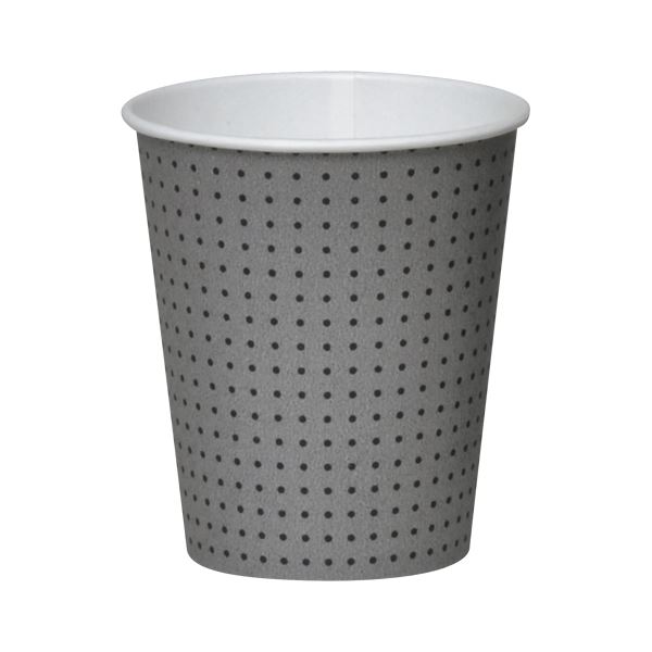 【商品名】 （まとめ） サンナップ ポイントパターンカップ 150ml 100個 2種アソート 【×10セット】 [ C15100PPT ]