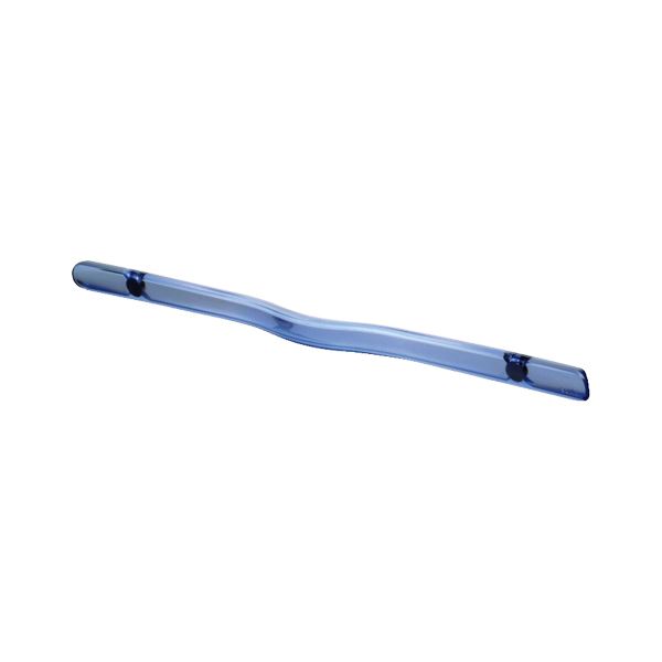 【商品名】 （まとめ） ソニック PMマグネットバー 横310mm 青 【×10セット】 【ジャンル・特徴】 保持力の高いネオジウム磁石を使用。 [ MB-495-B ]