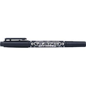 【商品名】 （まとめ） ゼブラ マッキーケア極細 つめ替えタイプ 黒 極細0.5mm・細字1.0〜1.3mm 【×30セット】 【ジャンル・特徴】 いつでもクッキリ書ける便利な詰め替え式。 [ YYT