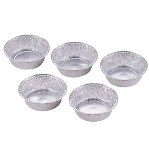 【商品名】 〔120個セット〕 たれ皿 使い捨て食器 約12.5cm 5枚組 キャプテンスタッグ マルチクッキングプレート パーティー アウトドア 【ジャンル・特徴】 たれ タレ 皿 取皿 使い捨て 