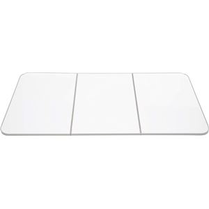 【商品名】 〔5個セット〕 風呂ふた 風呂フタ 約148×1.75×73cm 3分割型 冷めにくい 風呂フタ ECOウォーム L15 浴室 風呂 バスルーム 【ジャンル・特徴】 風呂ふた 風呂フタ 風