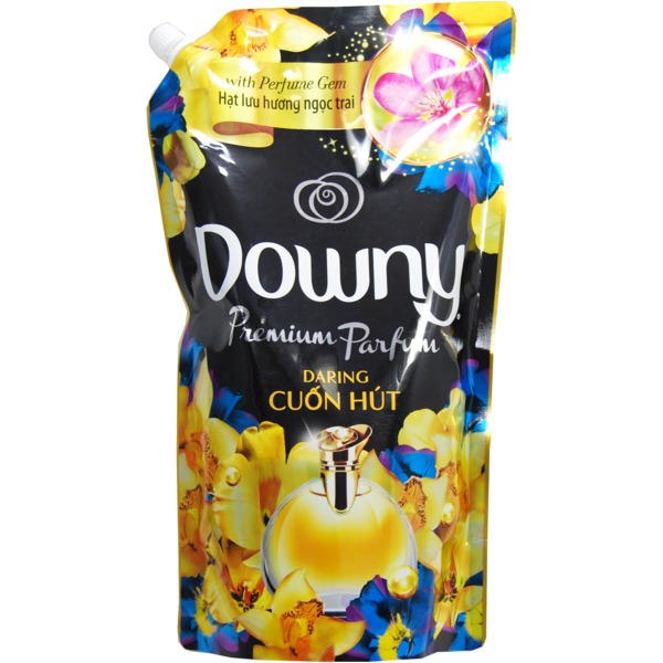 【商品名】 【アジアン ダウニー】 柔軟剤/洗濯用品 【ダーリン 詰替え用】1350ml×3セット 〔ランドリー用品〕 【ジャンル・特徴】 衣類を柔らかく静電気を防ぐ 衣類用 柔軟仕上げ剤 洗濯機用品