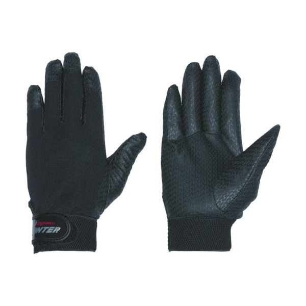 【商品名】 ペンギンエースジャパン PパターンWINTER W-2 LL W-2-LL 1双 【ジャンル・特徴】 抜群のグリップ力を発揮するPパターン採用の冬用グローブです。 [ W-2-LL ]