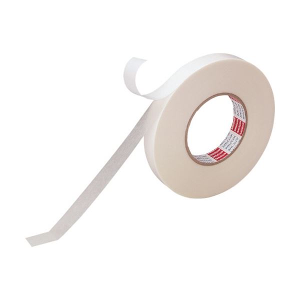 【商品名】 (まとめ) 日東電工 プラスチック・発泡体用 両面接着テープ 15mm×50m TW-Y01-15 1巻 【×3セット】 【ジャンル・特徴】 各種プラスチック材料 発泡体などの粗面にも接着