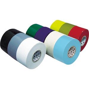 【商品名】 (まとめ) 3M スコッチ ビニールテープ 117 黄 38mm×20m 117 YEL 38X20 1巻 【×5セット】 【ジャンル・特徴】 様々な被着体に対して高い接着力を示します。 